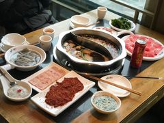 -纸盐河码头火锅(十八梯店)