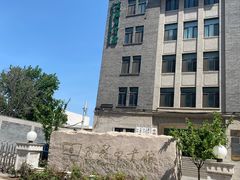 -国际艺苑大酒店·京华楼中餐厅