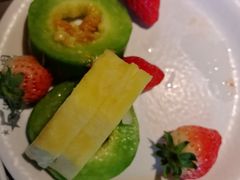 -伍棵星炭烤自助料理·烤鳗鱼(浦东食品城店)