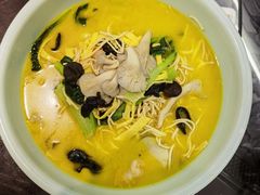 -文楼·淮扬菜·淮安早茶(河下古镇翔宇店)