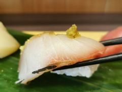 -豊 胜手丼