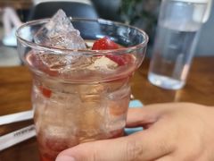 -Sarah西点·烘焙·餐厅(翰林府旗舰店)