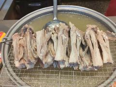 -沙州食驿·非遗小吃夜市