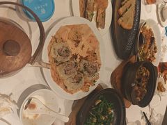 -高佳庄·海鲜酒楼(定海店)
