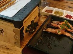 -柳叶刀烧烤(北大清华店)