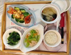 -喜喜月子(瑞虹天地店)