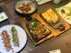 -将太无二·北美传奇寿司(瑞士公寓店)