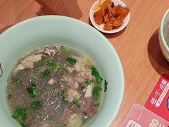 -回味鸭血粉丝汤(京新邻里中心店)