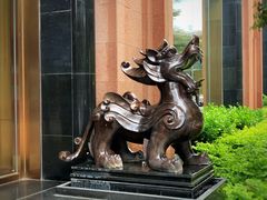 -昆明中心皇冠假日酒店