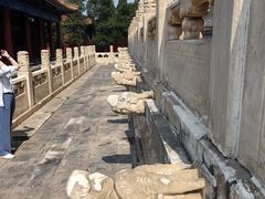 -北京市劳动人民文化宫(太庙)