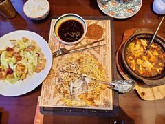 -那拉提之疆·新疆菜(美院店)