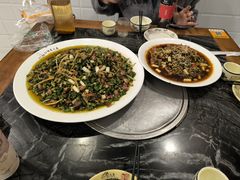 -江湖黑大兔(杨家坪店)
