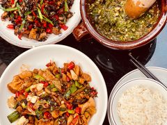 -珍藏湘约(科技园店)