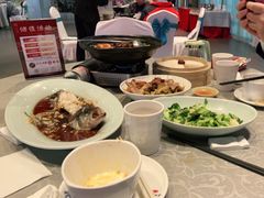 -丽华园(汉阳龙阳店)