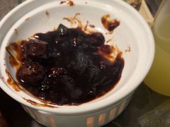 -绿茶餐厅(天津天河城店)