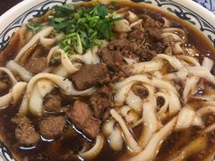 -老门刀削面(小酱坊店)