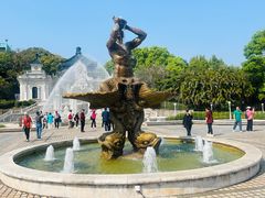 -珠海圆明新园