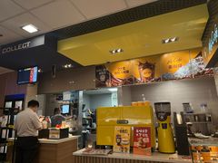 -麦当劳(世纪汇广场店)