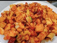 -小四川餐厅(纪庄子北道店)