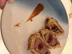 -金海湾自助餐厅(金陵饭店)