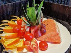 水果拼盘-鑫巴蜀(和平里店)