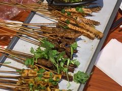 -林二哥宜烤官·宜宾小烧烤