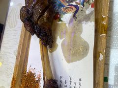 -清真·盛京白记 小骨头羊汤馆(南八马路店)