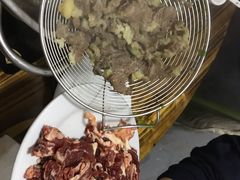 -阿欢牛肉店·火锅·粿条面