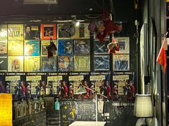 -等待戈多Waiting For Godot(交道口店)