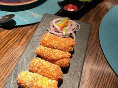 -甘尼仕印度餐厅爵士酒吧(阳春巷店)