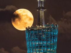 -全季酒店(广州越秀公园店)