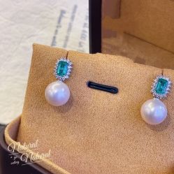 点击看大图 -Cindy Jewelry·钻戒·彩色宝石
