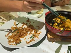 -帕娜·泰式茶餐厅·Bistro(近铁广场店)