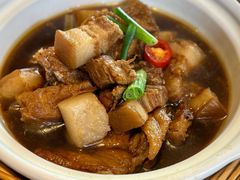 -绍兴老味道·非遗门店(银泰城店)