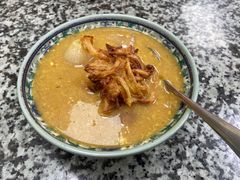 -002鱼汤粉(龍園店)