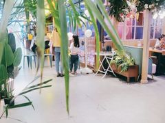 -夏日玛莉西餐厅(岳阳花板桥步步高店)