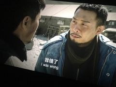 -卢米埃影城(苏州园区华润杜比全景声激光店)