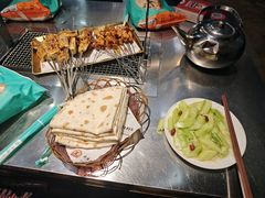 -宗泉烤全羊·烤羊腿·家常菜(解放东路店)