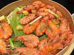 -青菁酒家·象山海鲜(胜利河美食街店)