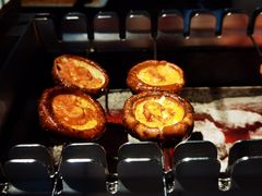 -很久以前羊肉串(中山公园店)