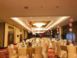 -福州香格里拉·宴会厅