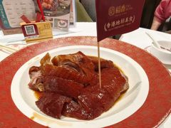 -稻香酒家·35年老字号(侨光店)