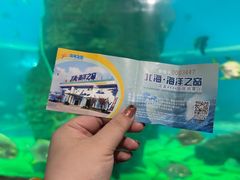 -北海·海洋之窗
