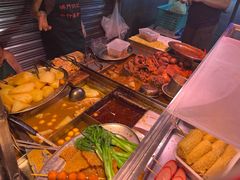 -明记牛杂(新马路分店)