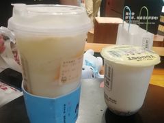 -我是酸奶君(壹方城店)
