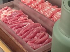 -半闲斋羊肉铺(齐礼阎店)