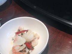 -海味世家·家常菜馆(明州里店)