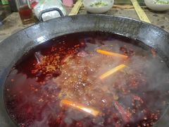 -星鸿社重庆老火锅