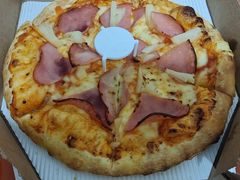 -比格比萨自助(万柳华联店)