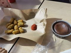 -达美乐比萨(板井路店)